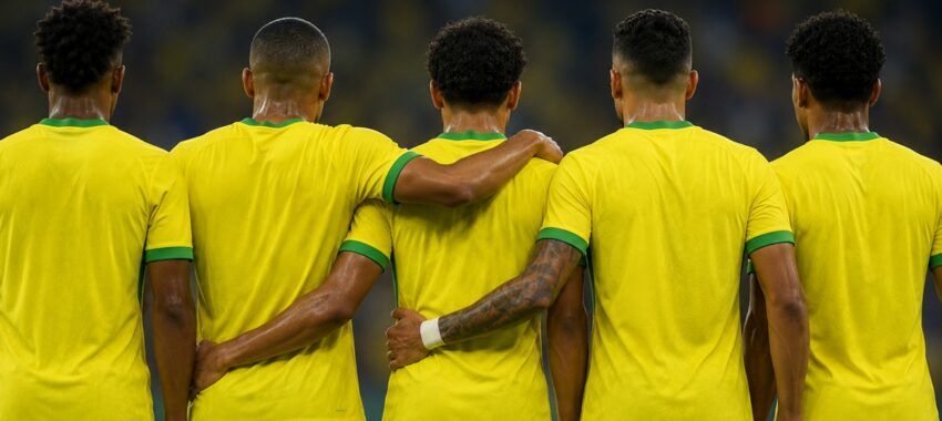 Brésil – Norvège : choc des huitièmes de finale
