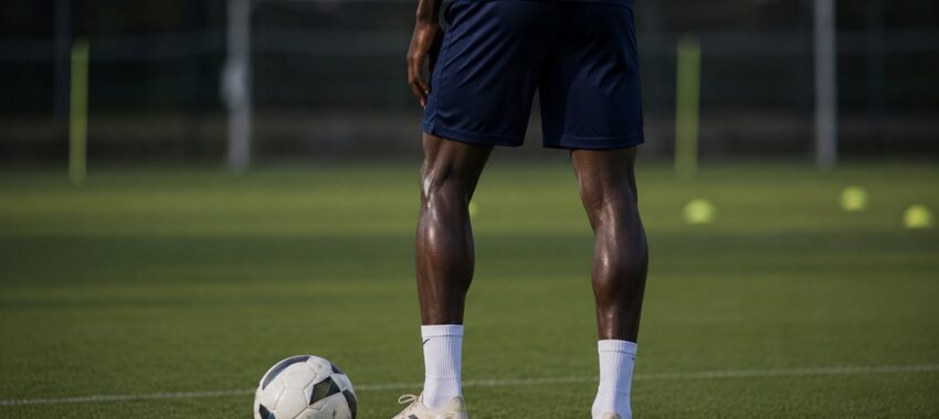 Eduardo Camavinga, un avenir incertain au Real Madrid ?