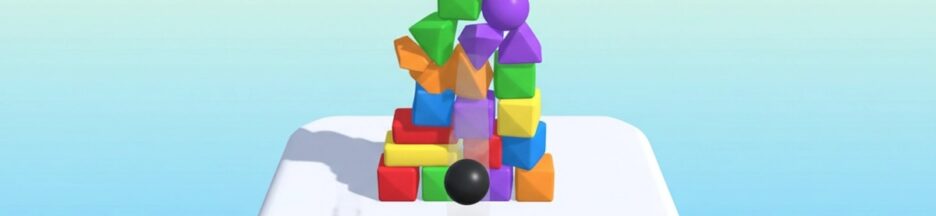 Gameplay d’un jeu comme Canon Balls 3D