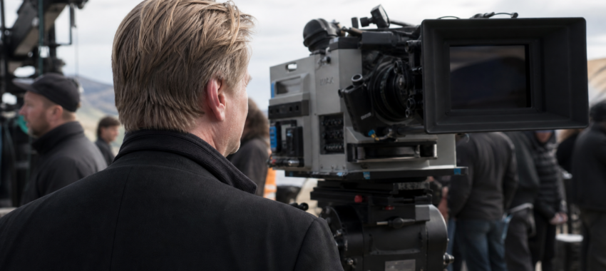 Christopher Nolan : le réalisateur à qui personne ne dit non