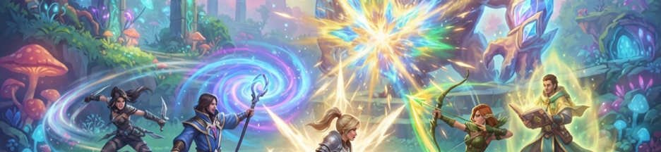 Gameplay d’un RPG similaire à Star Sailors