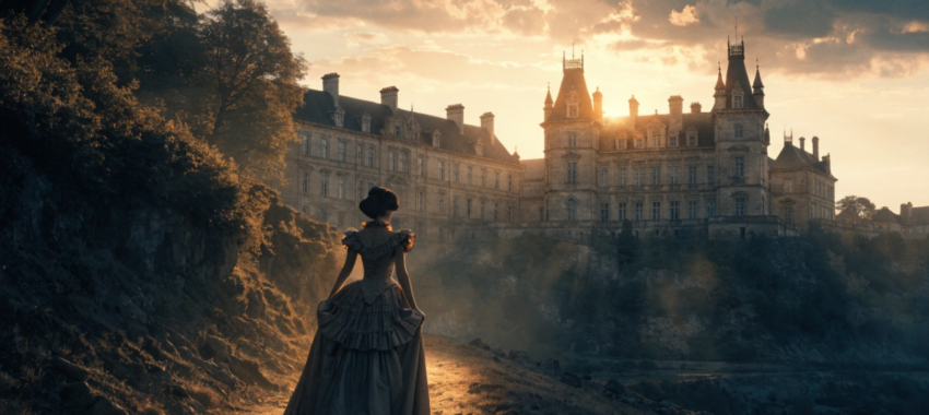 La Comtesse de Monte-Cristo, la vengeance selon Audrey Fleurot