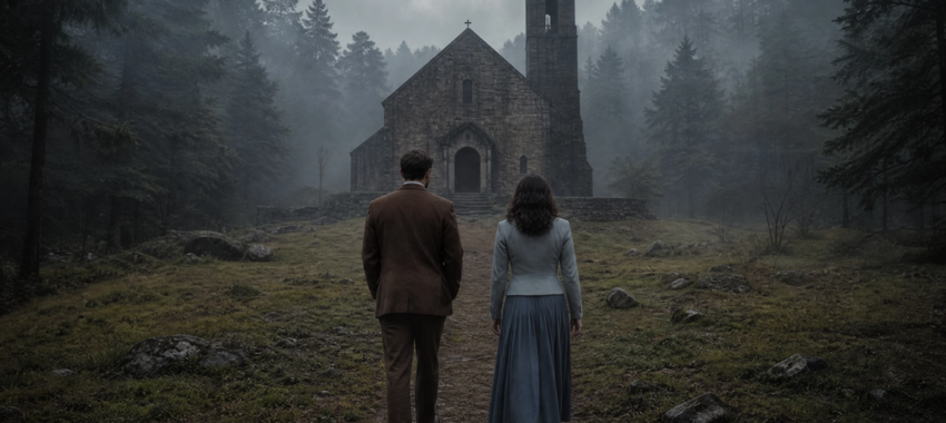 The Conjuring : First Communion accueille un acteur d’Oppenheimer
