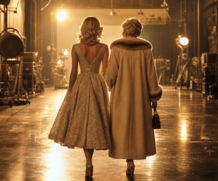 Flesh Impact : deux Marilyn Monroe pour un hommage centenaire