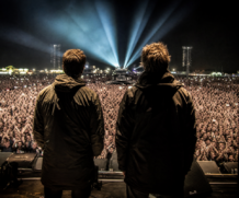Don&rsquo;t Look Back in Anger : le documentaire que personne n’attendait