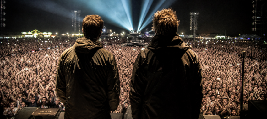 Don&rsquo;t Look Back in Anger : le documentaire que personne n’attendait