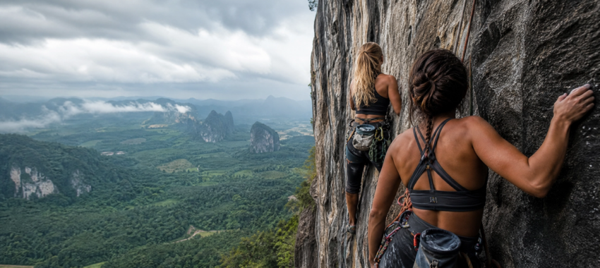 Fall 2 : Deadpoint, la suite vertigineuse tourne en Thaïlande