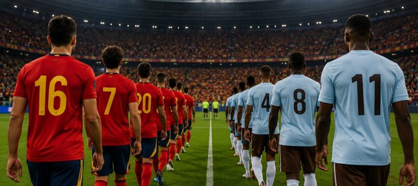 Espagne-Belgique : les news sur ce quart de finale du Mondial