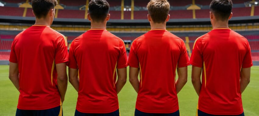 Espagne : après le sacre, une équipe prête à durer