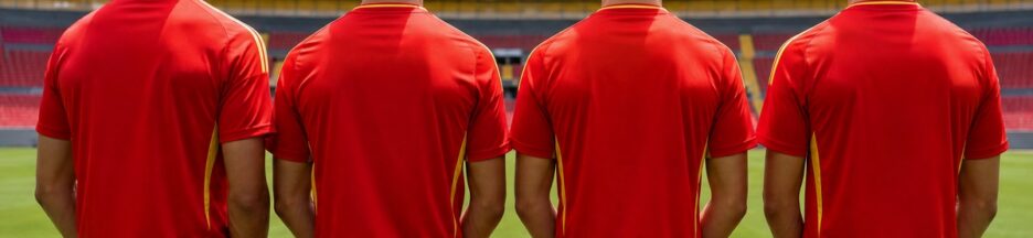 Supporters de l’Espagne