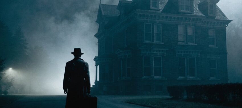 L’Exorciste ressuscite en 2027 avec Scarlett Johansson