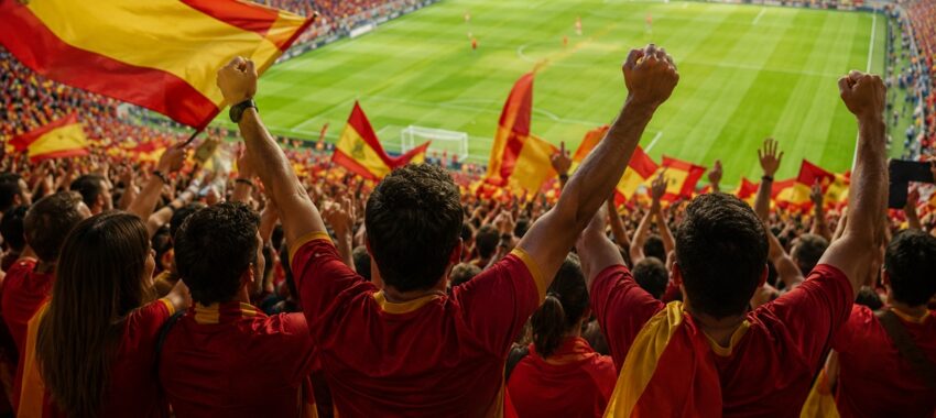 Coupe du Monde 2026 : l&rsquo;Espagne élimine la France