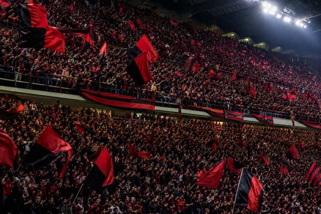 Supporters de l’AC Milan
