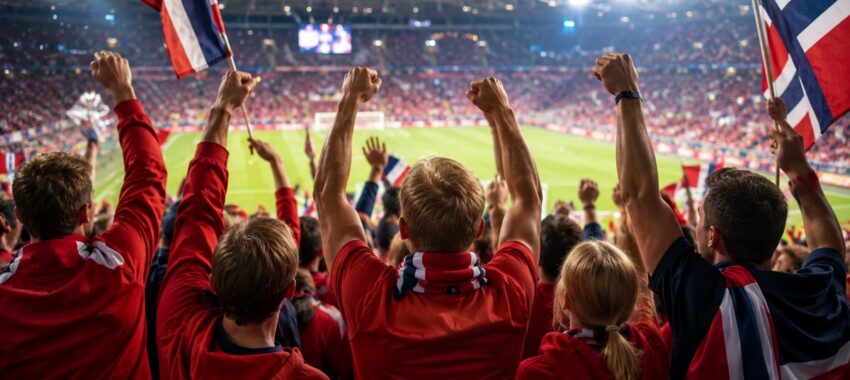 Coupe du Monde : comment la Norvège est devenue la sensation du tournoi