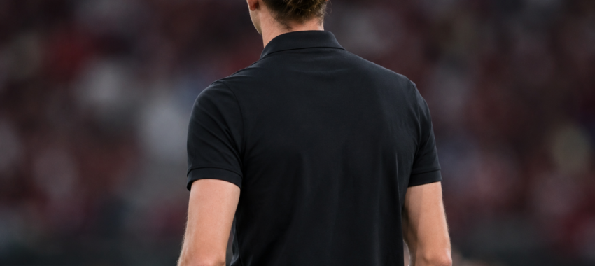 Filipe Luís, le nouveau coach de l&rsquo;AS Monaco