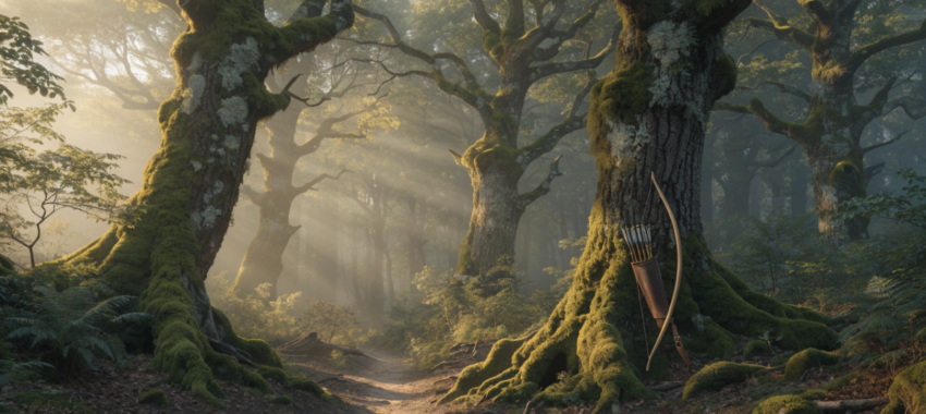 Robin Hood saison 2 : Sherwood accueille trois nouveaux visages