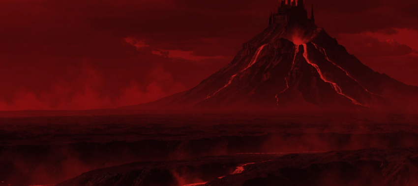 Anneaux de Pouvoir saison 3 : les premières images de Sauron