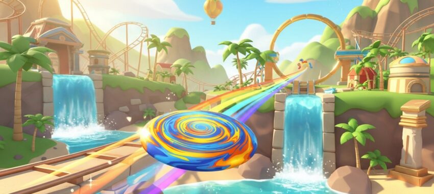 Frisbee Forever 2 : comment jouer à ce jeu de précision sur mobile ?