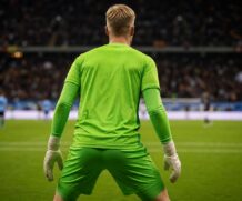 Strasbourg proche de recruter un gardien en provenance de Chelsea
