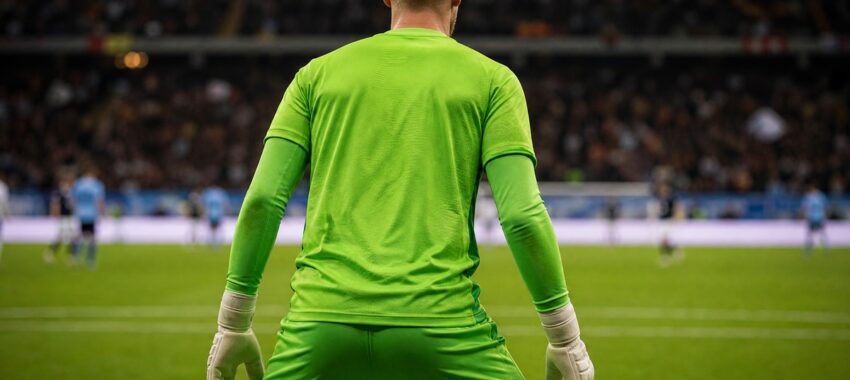 Strasbourg proche de recruter un gardien en provenance de Chelsea