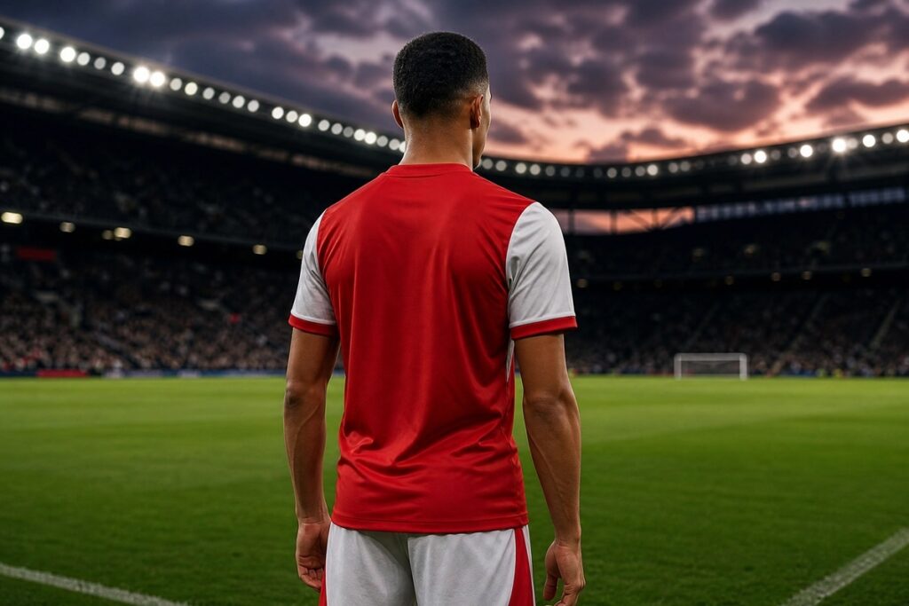  Joueur similaire à Mason Greenwood
