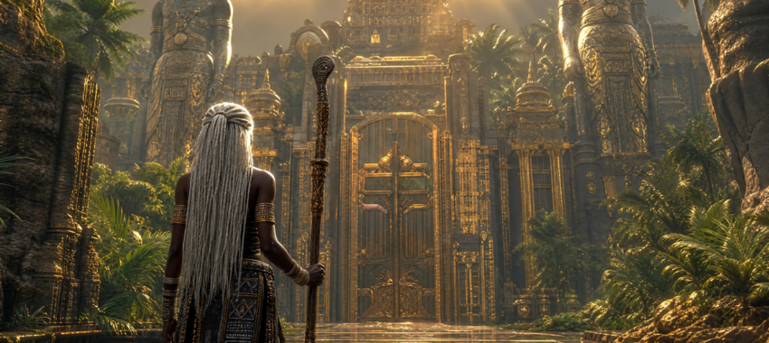 Children of Blood and Bone : les premières images qui font parler