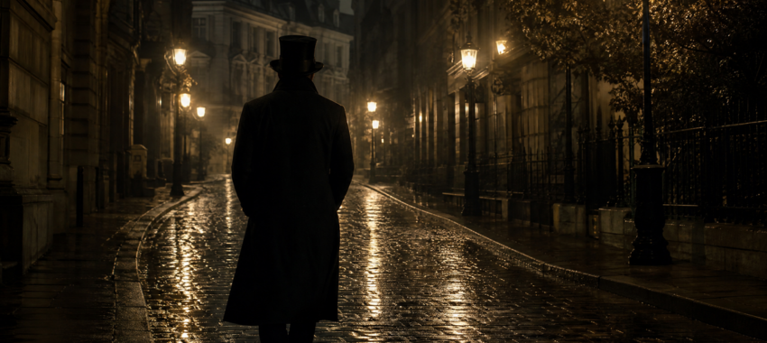 Fantômas : Le Nouveau Monde dévoile un premier teaser captivant