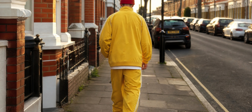 Ali G : Sacha Baron Cohen prépare un retour hilarant et inattendu