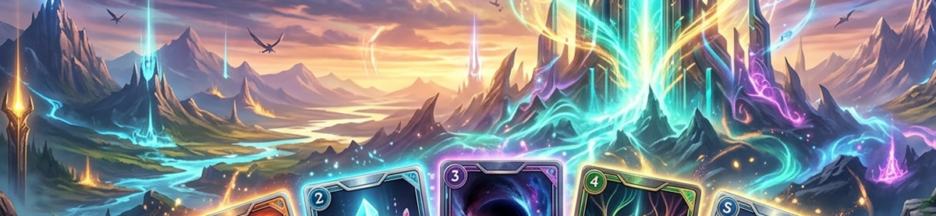 Un jeu de cartes comme Pokémon Pocket