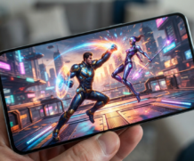DCKO : nouveau jeu de combat de super-héros sur mobile