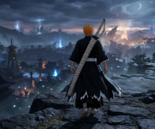 Bleach : Mirrors High, vidéo de présentation dévoilée par Bandai Namco
