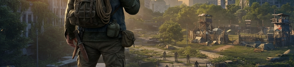 Gameplay d’un jeu similaire à The Walking Dead : Aftermath
