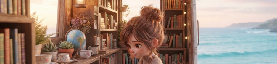 Gameplay d’un jeu rappelant Tiny Bookshop