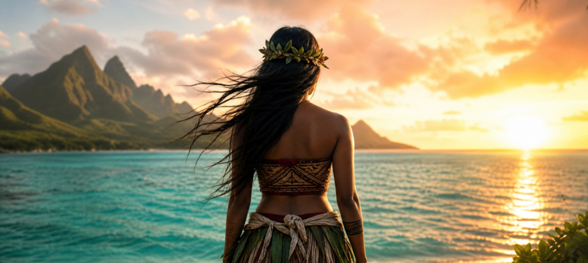 Live action de Vaiana : quand Disney rate son retour en mer
