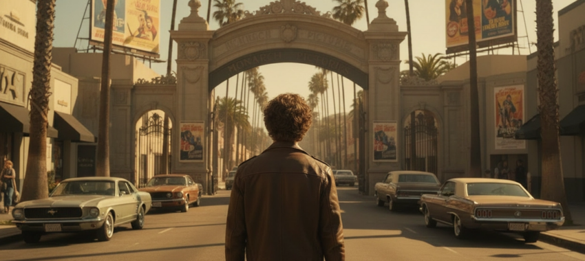 I Play Rocky : Anthony Ippolito, sosie troublant de Sylvester Stallone