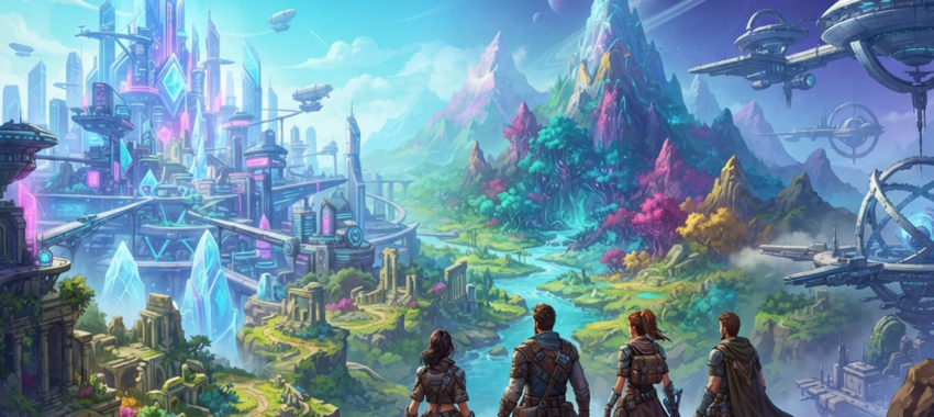HoYoverse : les jeux mobiles à l&rsquo;honneur de la Gamescom 2026