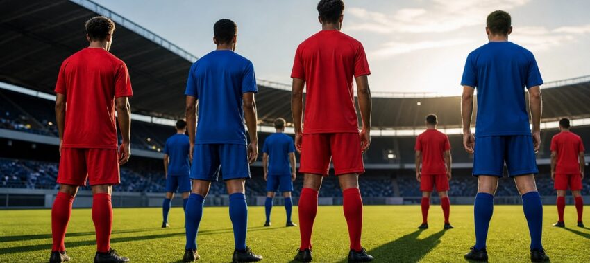 Mondial 2026 : ces révélations qui pourraient changer de club