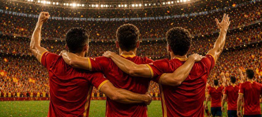 L&rsquo;Espagne sacrée championne du monde face à l&rsquo;Argentine