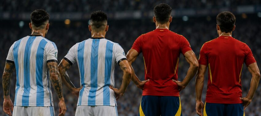 Coupe du monde 2026 : les héros inattendus