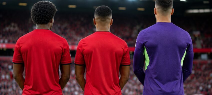 Manchester United : un mercato estival déjà bien rempli