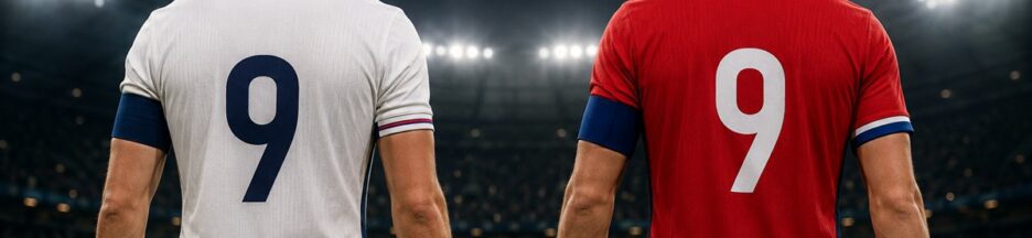 Duel entre Harry Kane et Haaland à venir