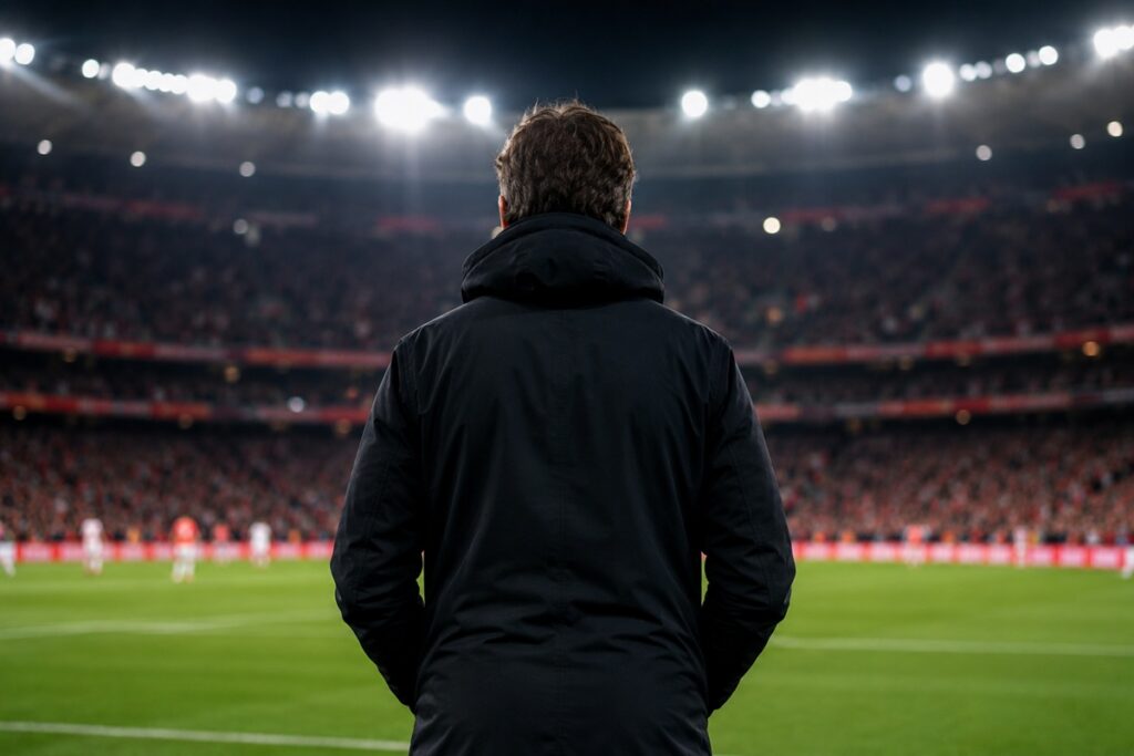 Entraîneur similaire à Jürgen Klopp