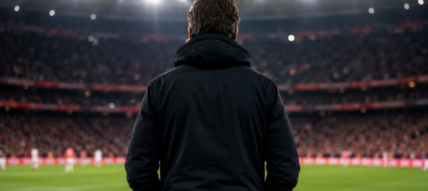 Jürgen Klopp officiellement nommé sélectionneur de l&rsquo;Allemagne