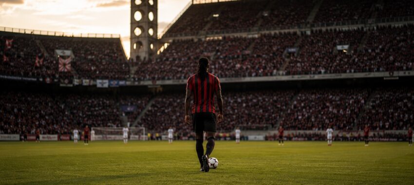 Rafael Leão plonge l&rsquo;AC Milan dans l&rsquo;incertitude
