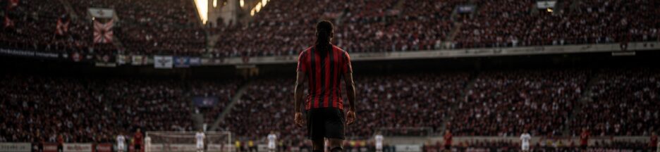 Illustration de Rafael Leão