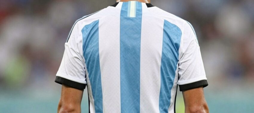 Lionel Messi s’offre le record de buts en Coupe du Monde