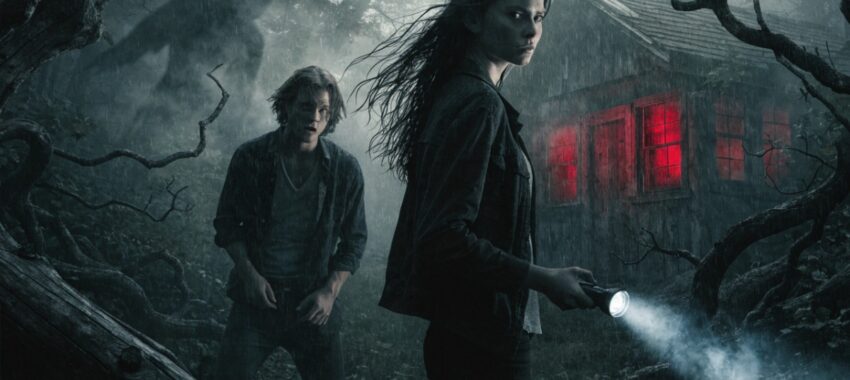 Evil Dead Burn : le renouveau d&rsquo;une saga culte de l&rsquo;horreur