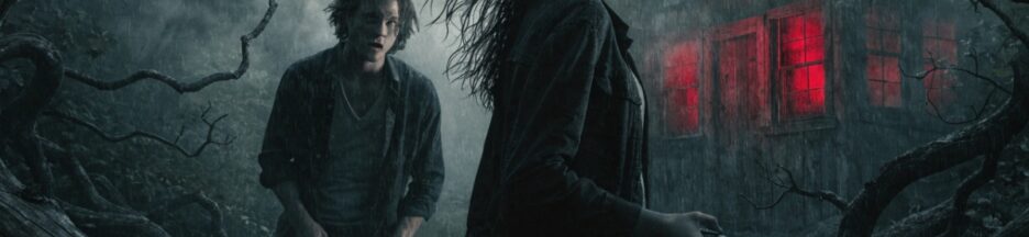 Affiche du film Evil Dead Burn