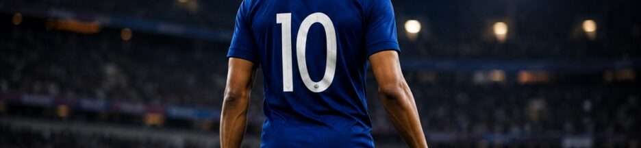 Un joueur similaire à Mbappé