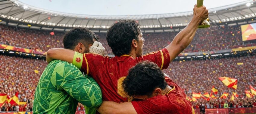 Coupe du monde : Rodri meilleur joueur, Pau Cubarsí meilleur jeune